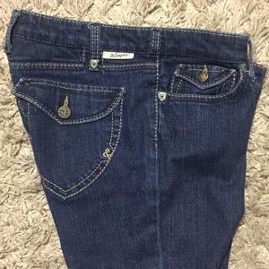 J & Company Malibu Jeans Size 30
